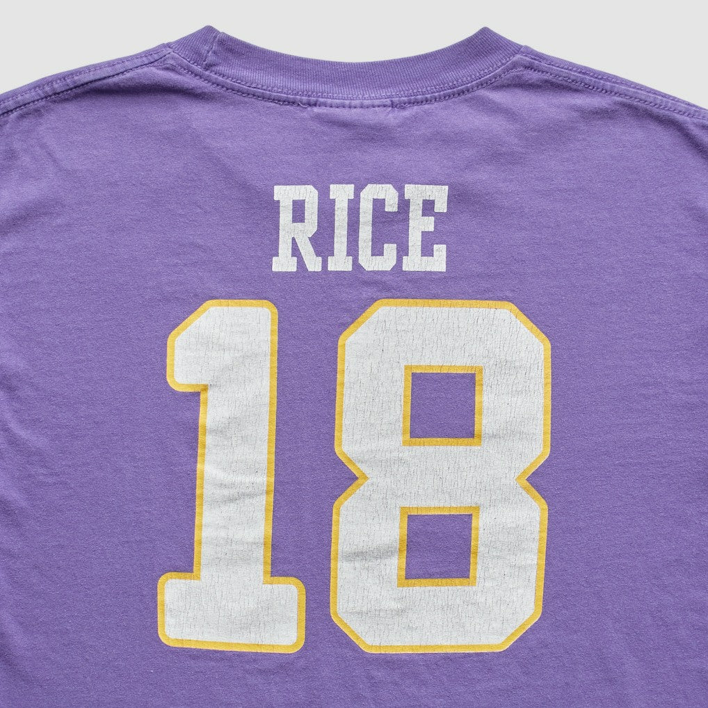 Reebok 2000s T-Shirt - Minnesota Vikings T-shirts