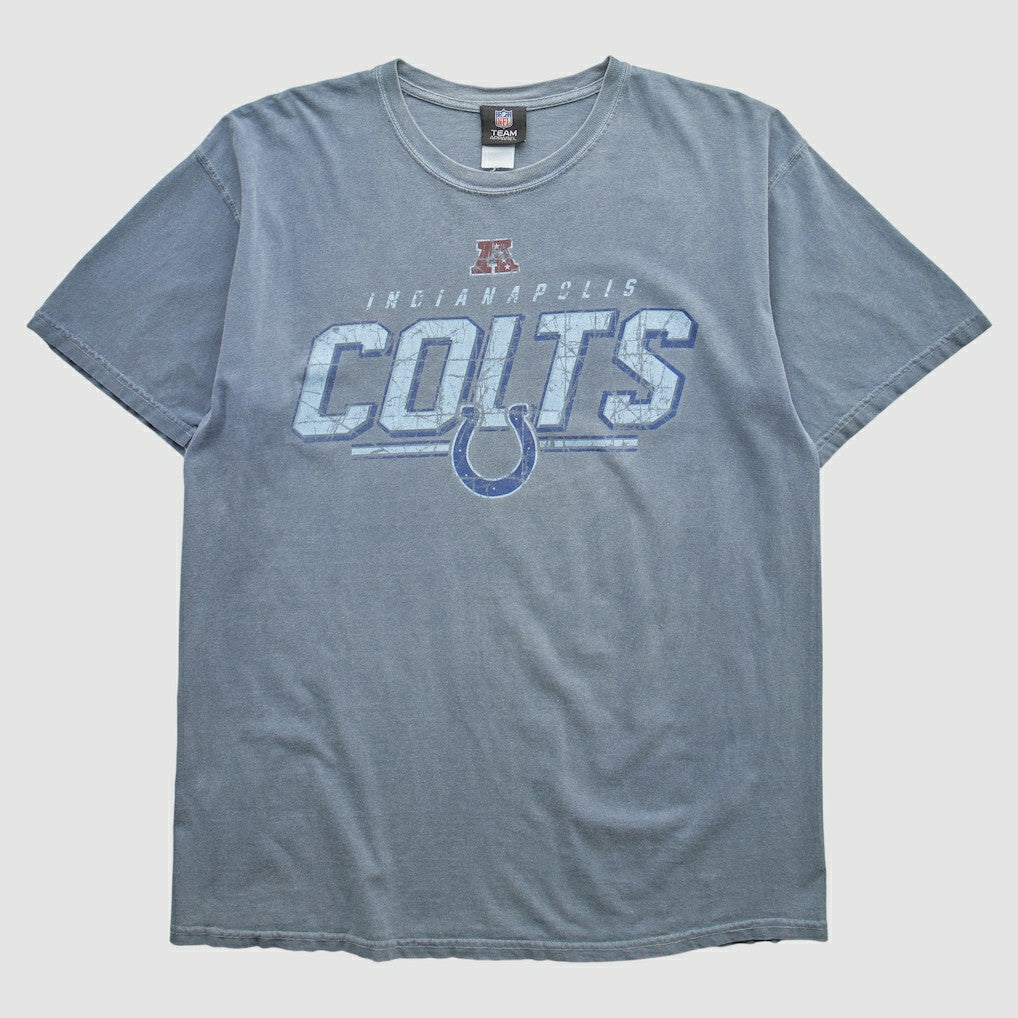 NFL 2000s T-Shirt - Indianapolis Colts T-shirts