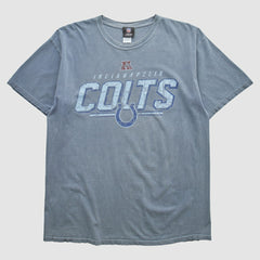 NFL 2000s T-Shirt - Indianapolis Colts T-shirts