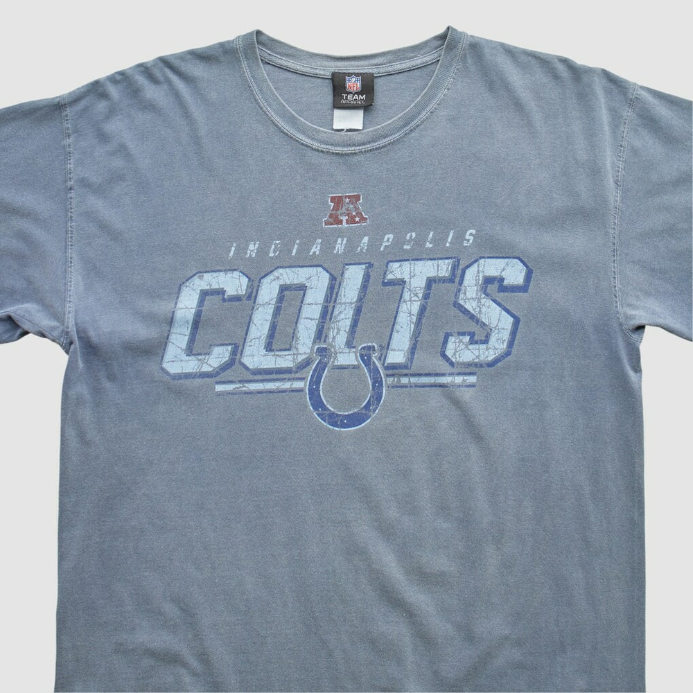 NFL 2000s T-Shirt - Indianapolis Colts T-shirts
