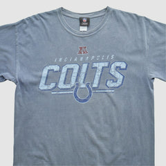 NFL 2000s T-Shirt - Indianapolis Colts T-shirts