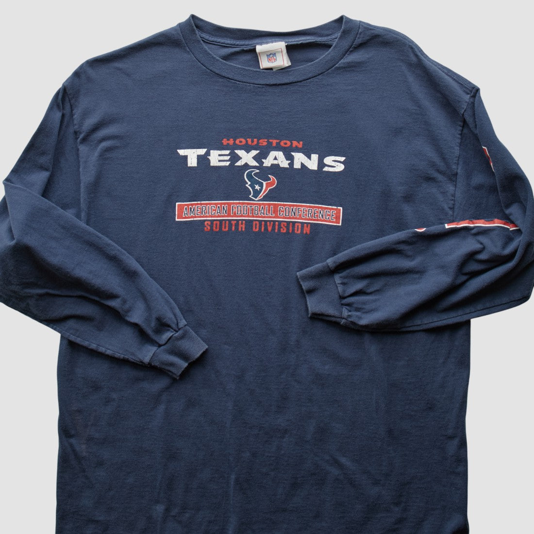NFL 2000s T-Shirt - Houston Texans T-shirts