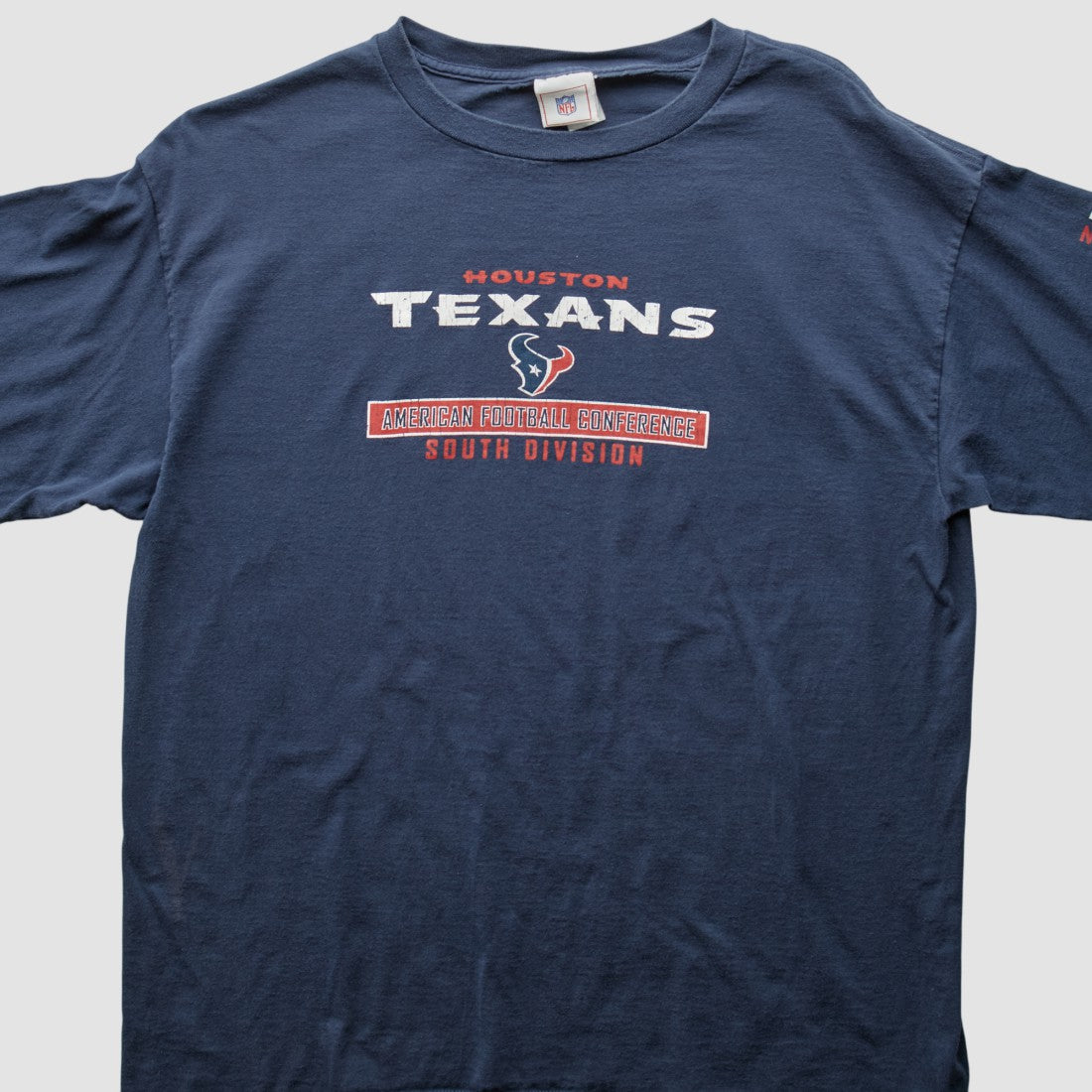 NFL 2000s T-Shirt - Houston Texans T-shirts