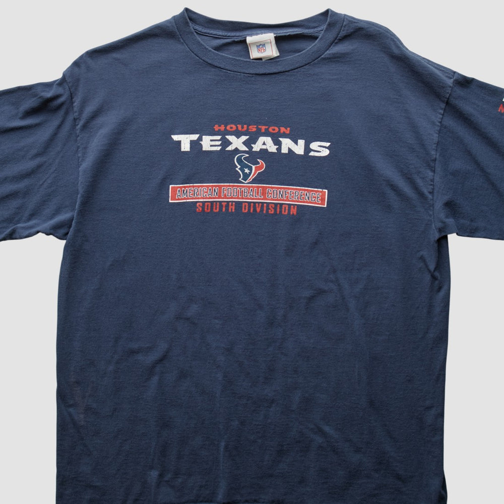 NFL 2000s T-Shirt - Houston Texans T-shirts
