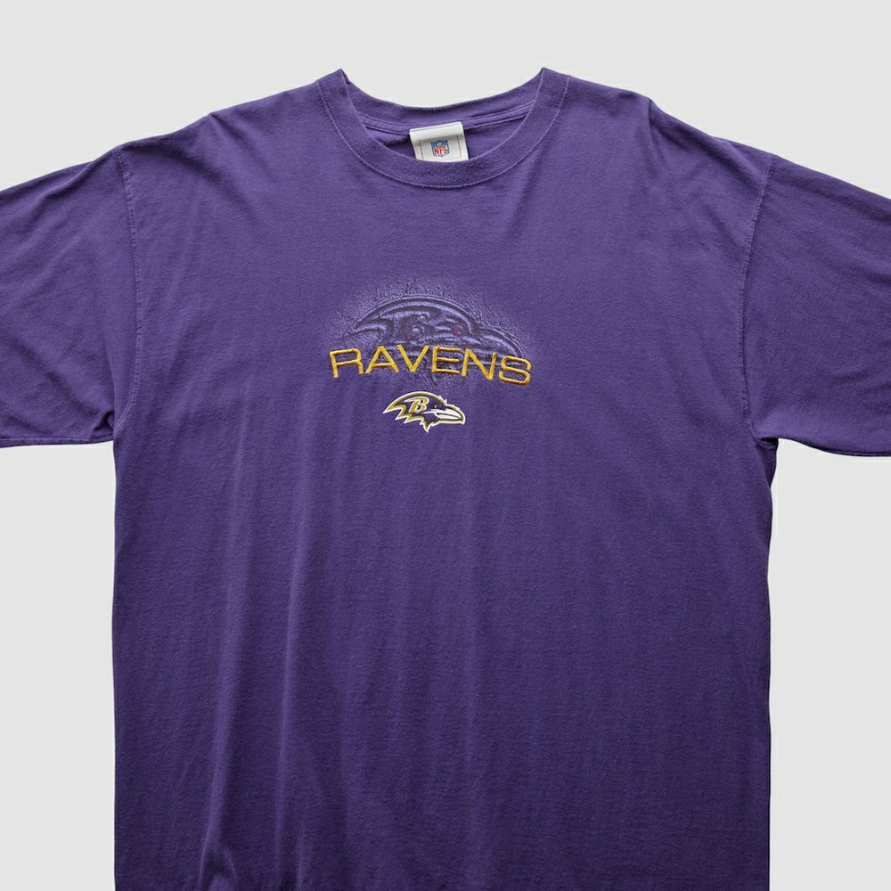 NFL 2000s T-Shirt - Baltimore Ravens T-shirts