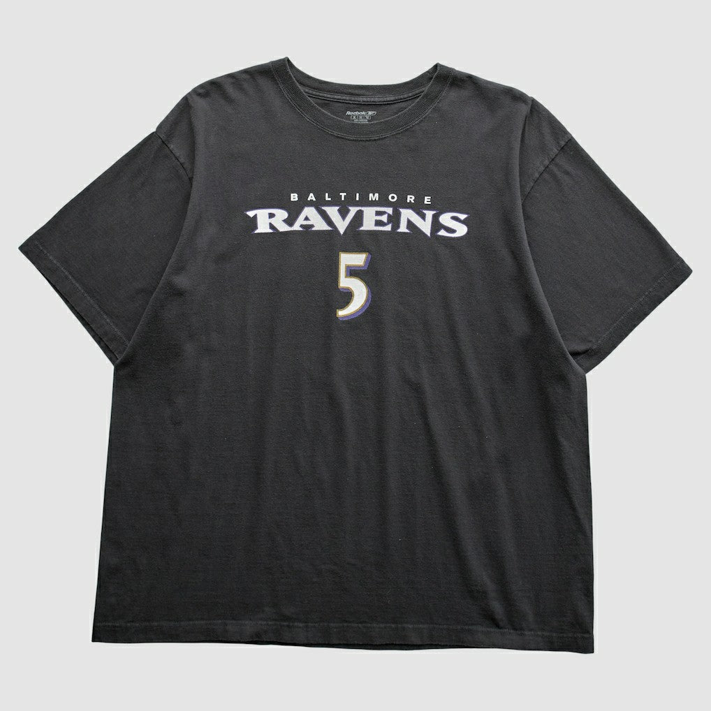 Reebok 2008 T-Shirt - Baltimore Ravens T-shirts