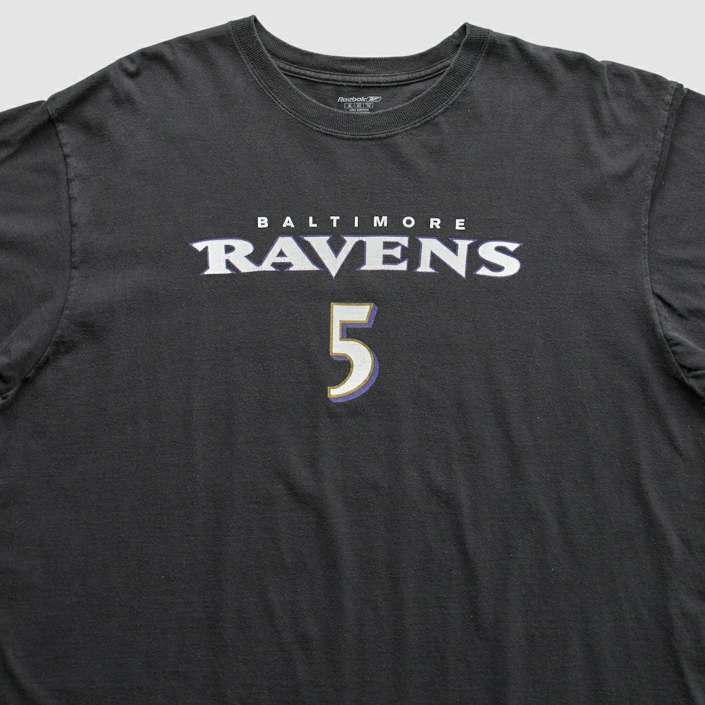 Reebok 2008 T-Shirt - Baltimore Ravens T-shirts