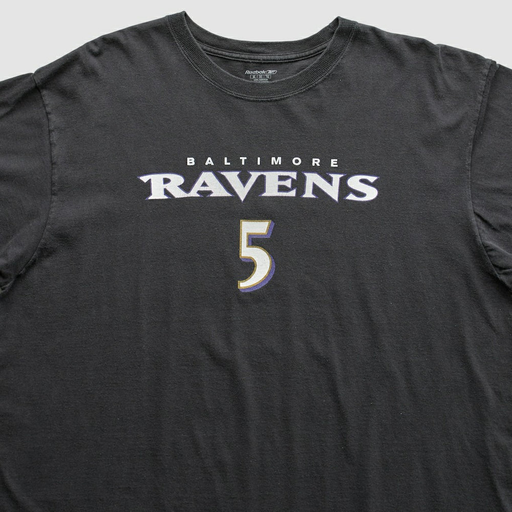 Reebok 2008 T-Shirt - Baltimore Ravens T-shirts