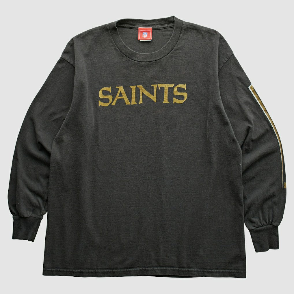 NFL 2000s T-Shirt - New Orleans Saints T-shirts