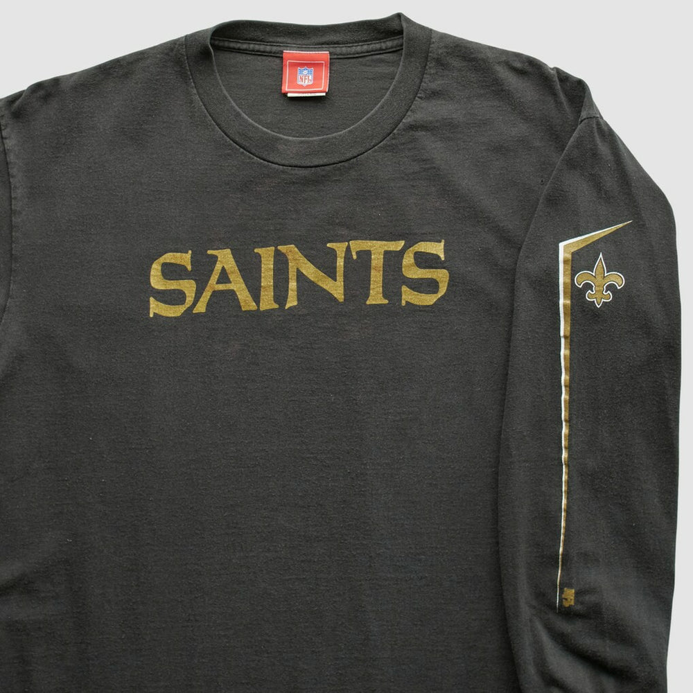 NFL 2000s T-Shirt - New Orleans Saints T-shirts