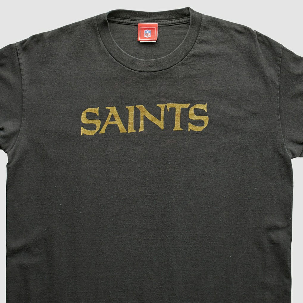 NFL 2000s T-Shirt - New Orleans Saints T-shirts