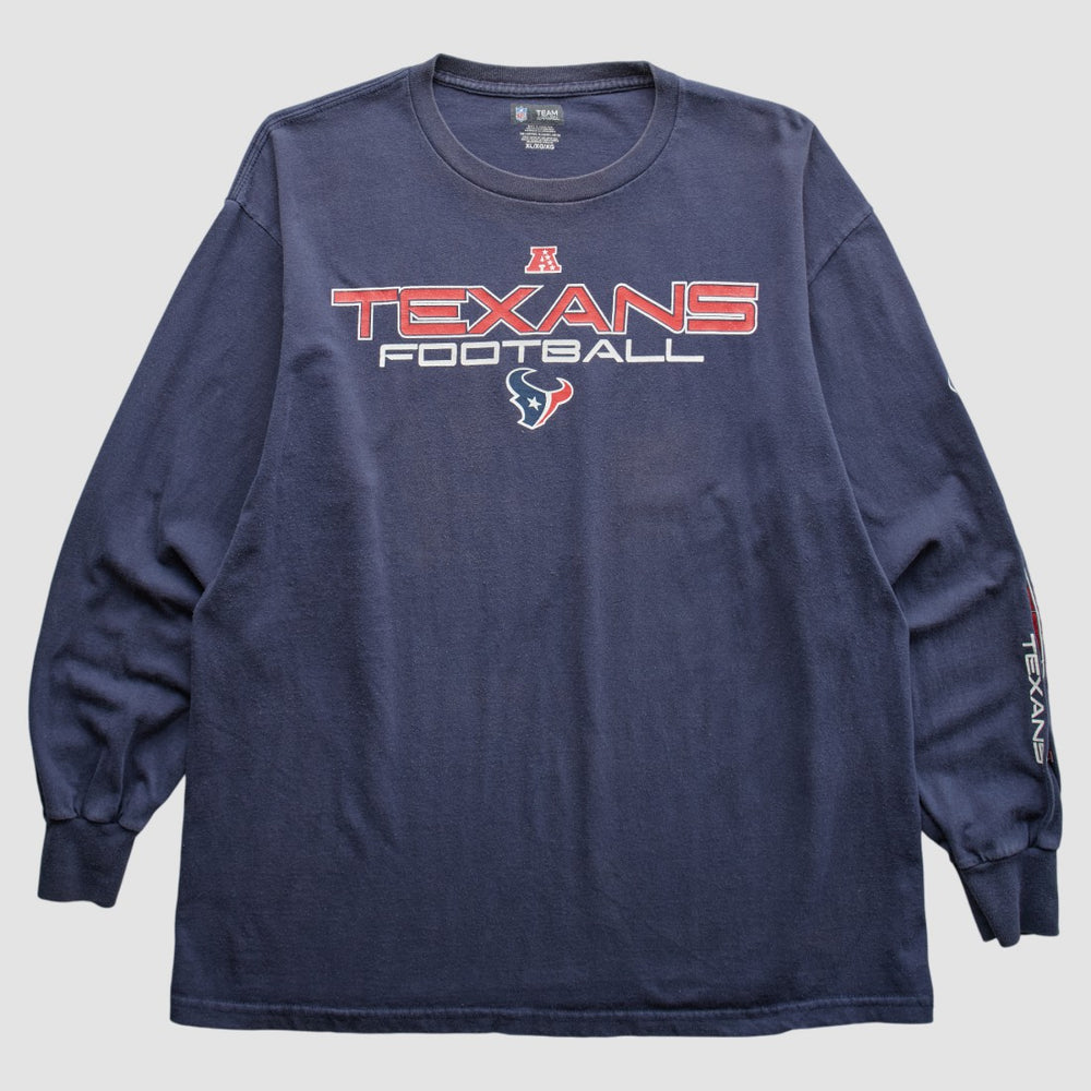 2010s T-Shirt - Houston Texans T-shirts