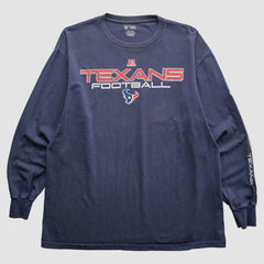 2010s T-Shirt - Houston Texans T-shirts