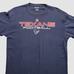 2010s T-Shirt - Houston Texans T-shirts