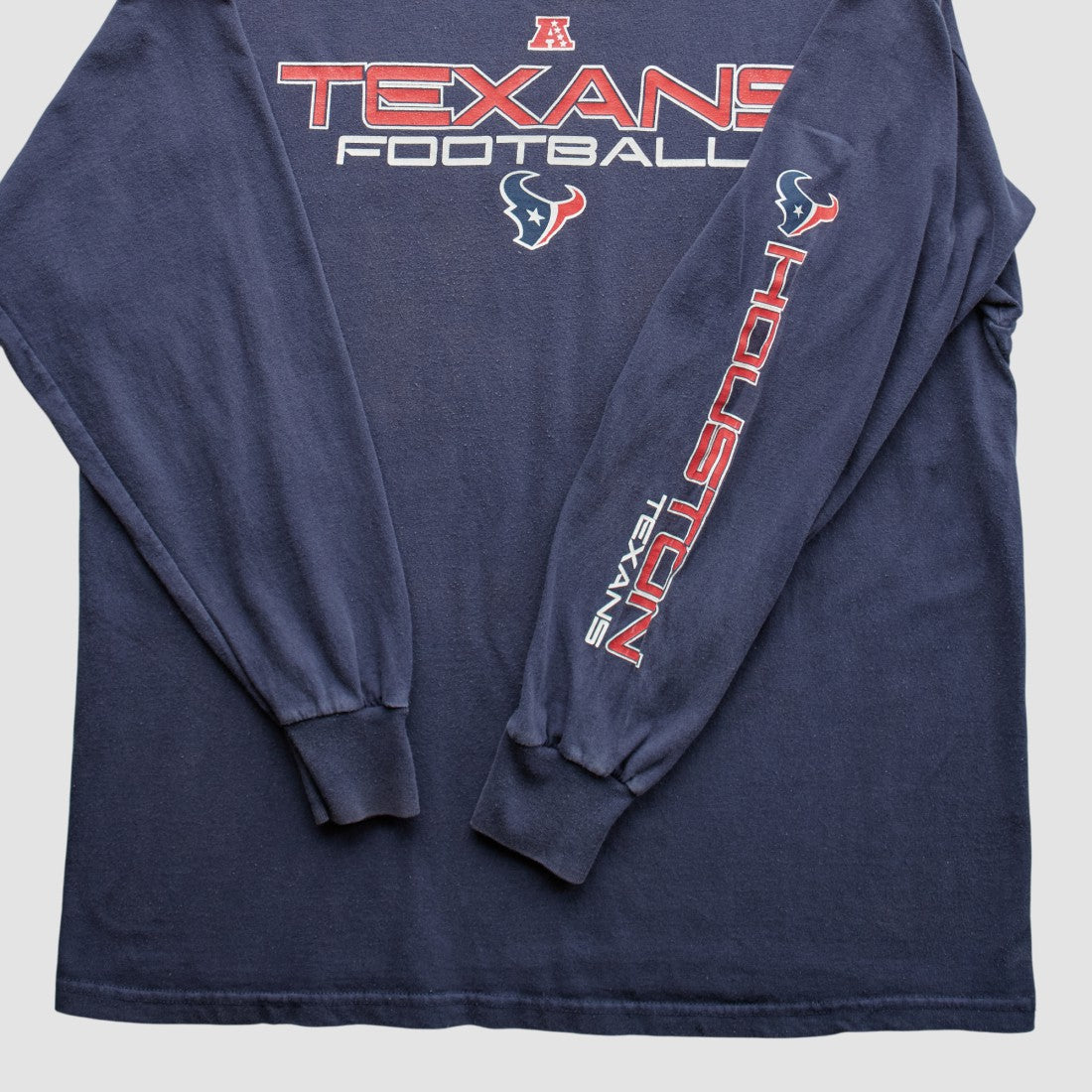 2010s T-Shirt - Houston Texans T-shirts