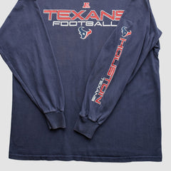 2010s T-Shirt - Houston Texans T-shirts