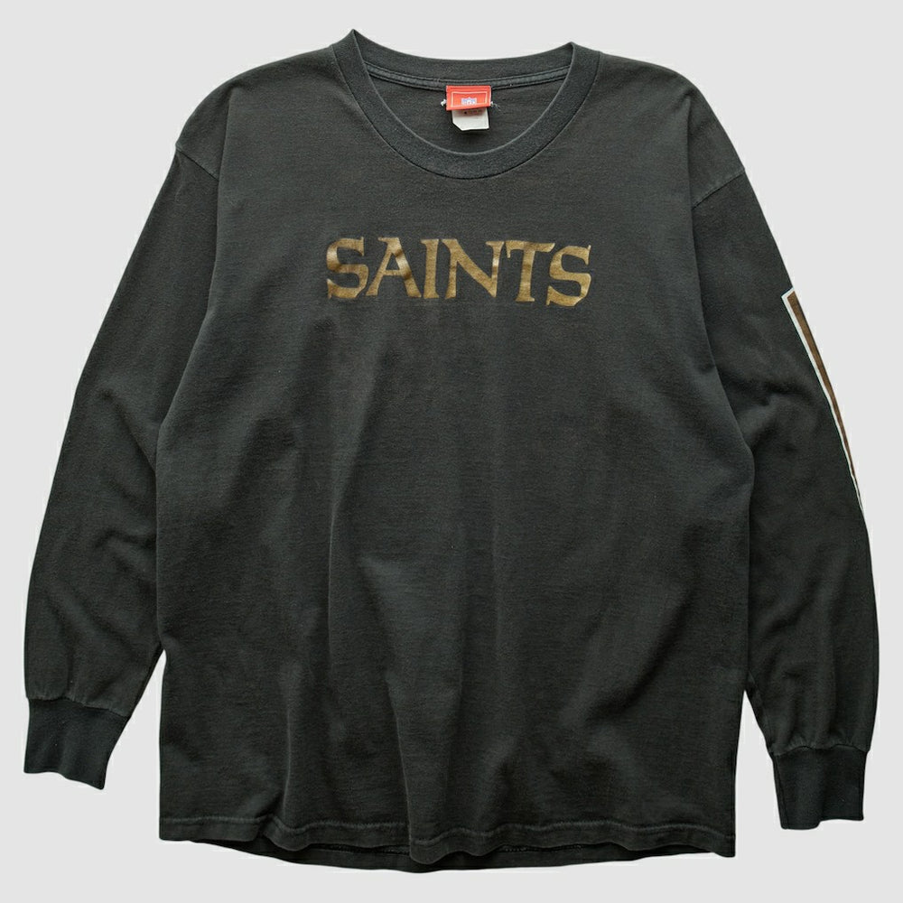 NFL 2000s T-Shirt - New Orleans Saints T-shirts