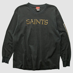 NFL 2000s T-Shirt - New Orleans Saints T-shirts
