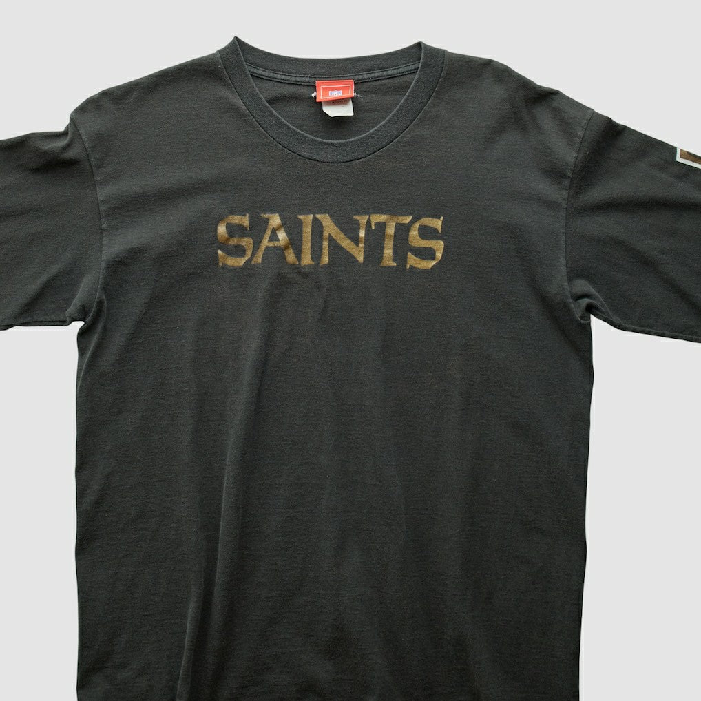 NFL 2000s T-Shirt - New Orleans Saints T-shirts