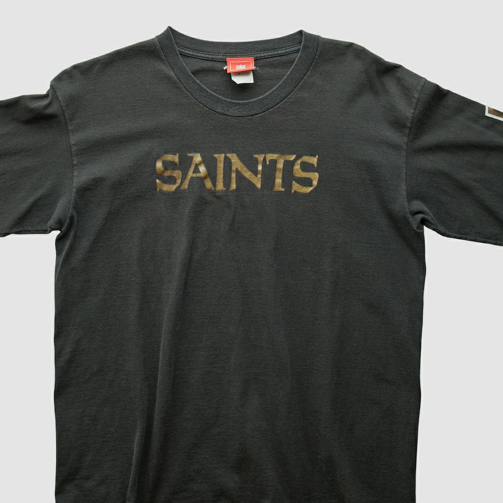 NFL 2000s T-Shirt - New Orleans Saints T-shirts