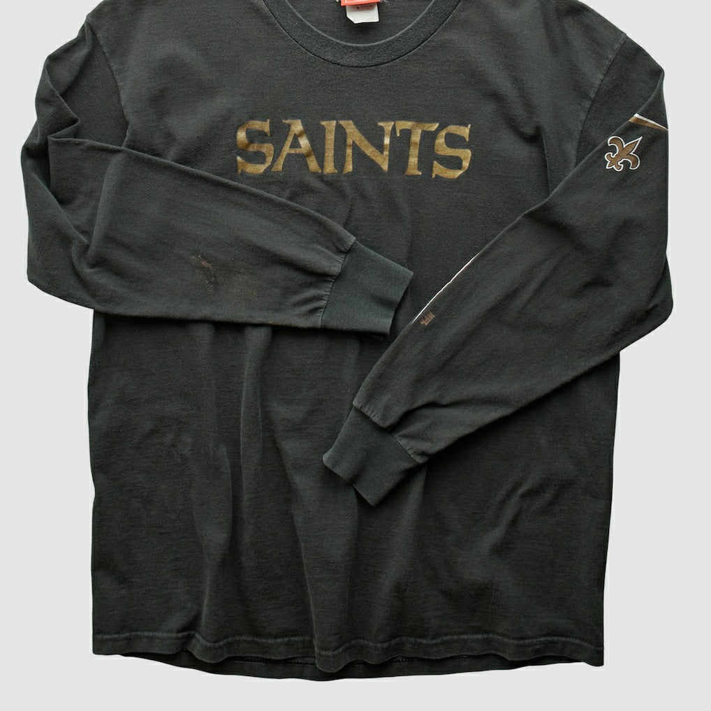 NFL 2000s T-Shirt - New Orleans Saints T-shirts