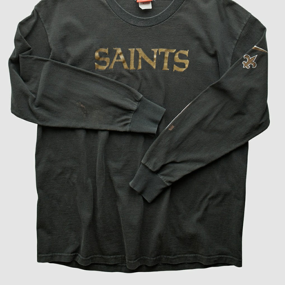 NFL 2000s T-Shirt - New Orleans Saints T-shirts