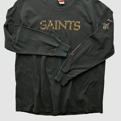 NFL 2000s T-Shirt - New Orleans Saints T-shirts