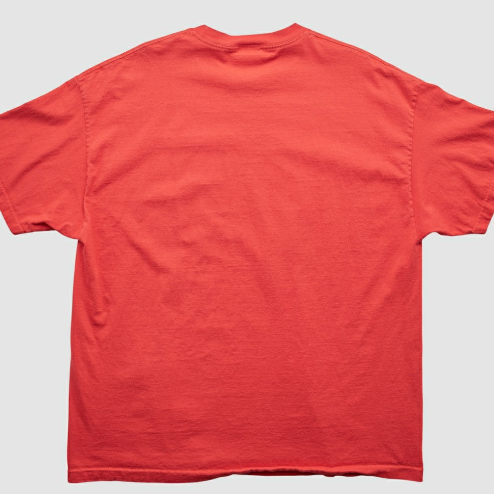 Red St. Louis Cardinals CSA 2006 T-Shirt