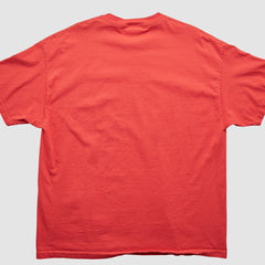 Red St. Louis Cardinals CSA 2006 T-Shirt