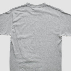 Gray Milwaukee Brewers Majestic 2011 T-Shirt