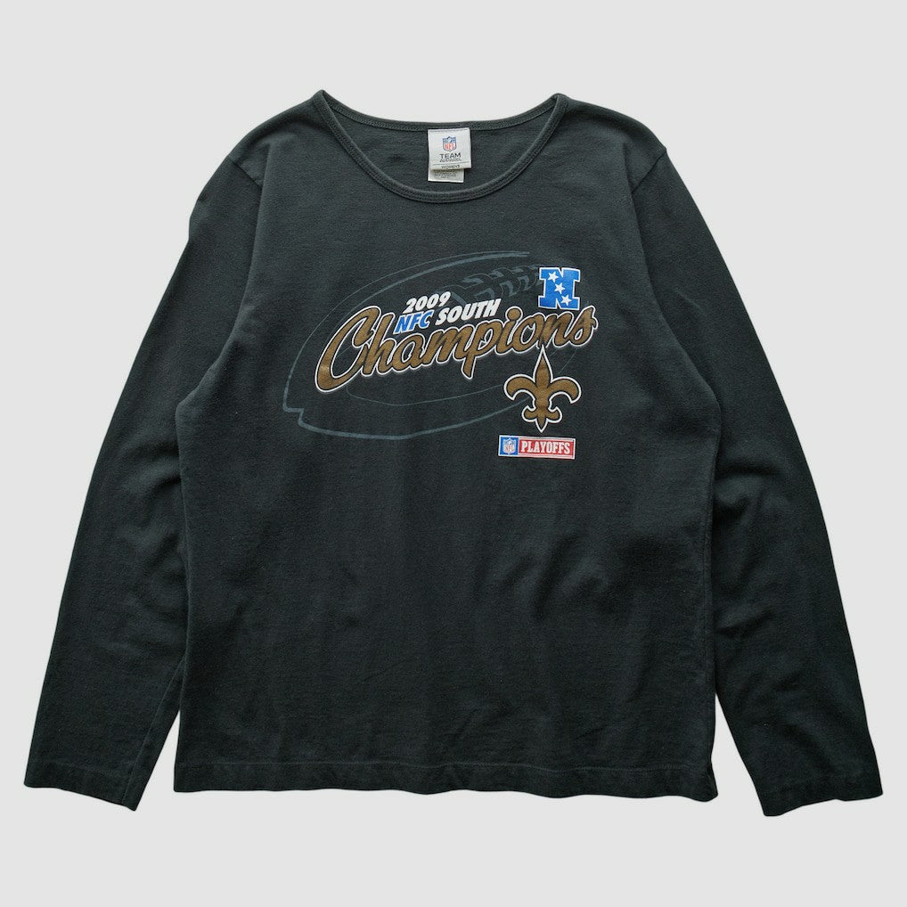 NFL 2009 T-Shirt - New Orleans Saints T-shirts