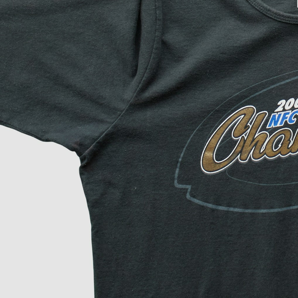 NFL 2009 T-Shirt - New Orleans Saints T-shirts