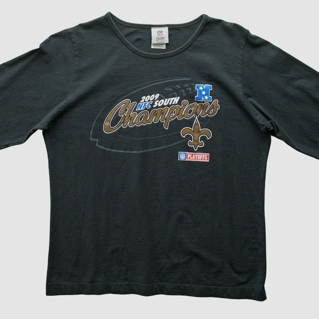 NFL 2009 T-Shirt - New Orleans Saints T-shirts