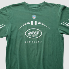 2000s T-Shirt - New York Jets T-shirts