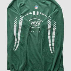 2000s T-Shirt - New York Jets T-shirts
