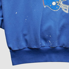 90s Pullover Sweatshirt - New York Giants Pullover