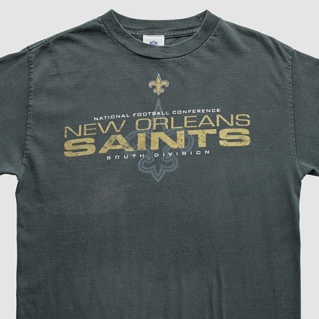 NFL 2000s T-Shirt - New Orleans Saints T-shirts