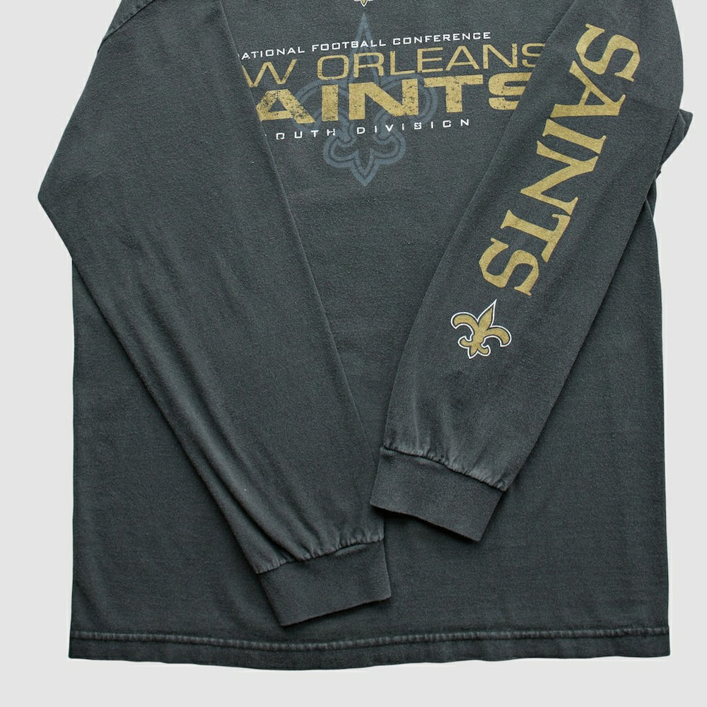 NFL 2000s T-Shirt - New Orleans Saints T-shirts