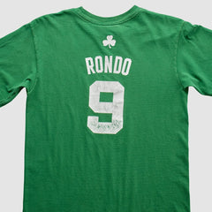 Adidas Boston Celtics 2000s T-Shirt