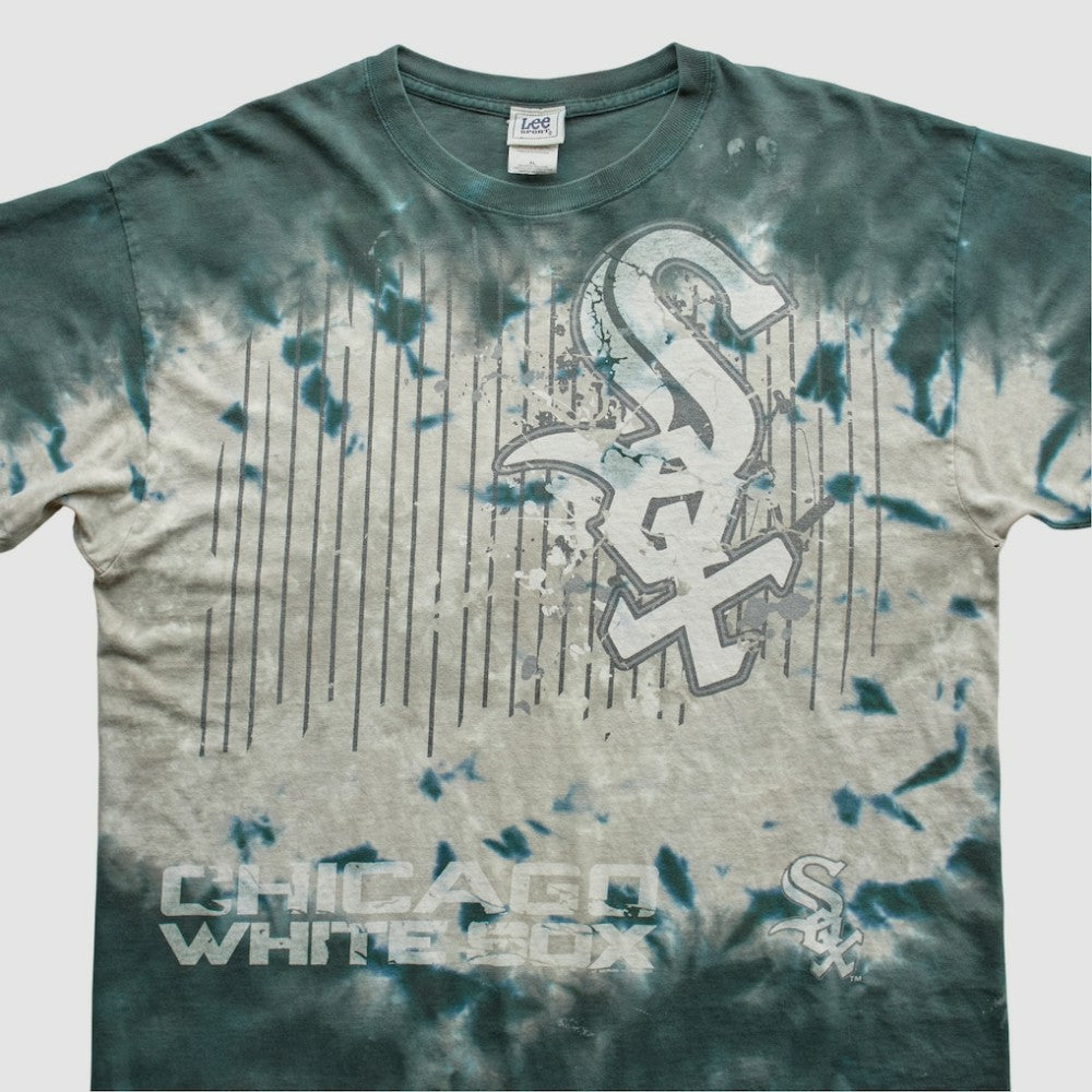Gray Chicago White Sox Lee Apparel 2006 T-Shirt