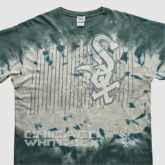 Gray Chicago White Sox Lee Apparel 2006 T-Shirt