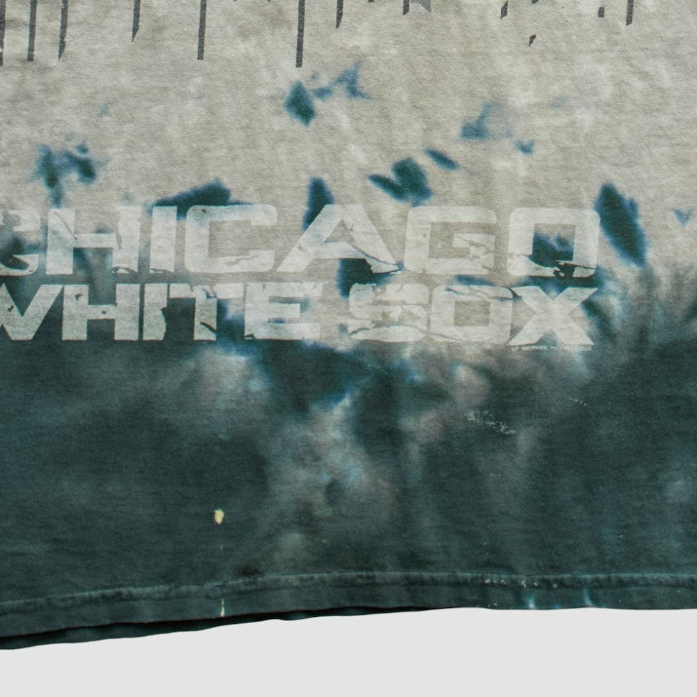 Gray Chicago White Sox Lee Apparel 2006 T-Shirt