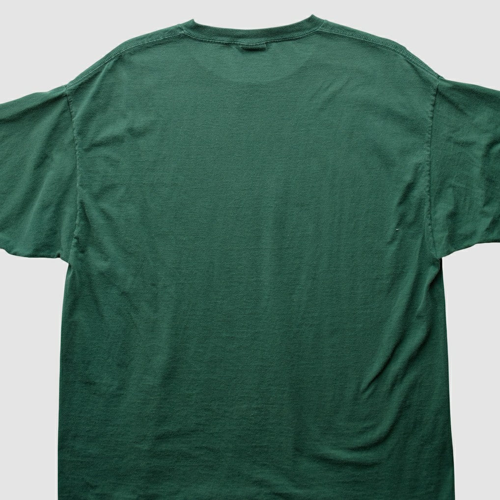 NFL 2000s T-Shirt - Green Bay Packers T-shirts