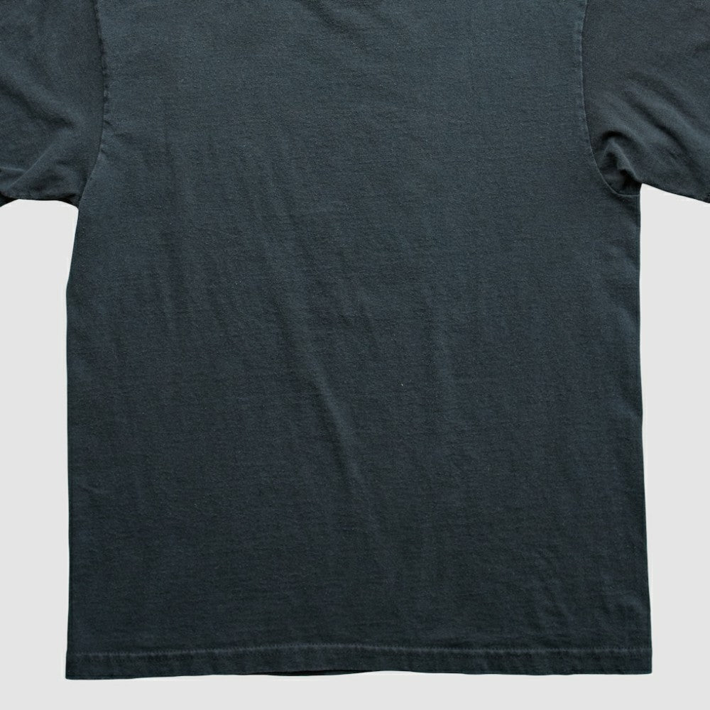 Black Chicago White Sox Adidas 2000s T-Shirt