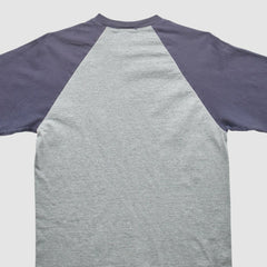 Gray Boston Red Sox Lee Apparel 2000s T-Shirt