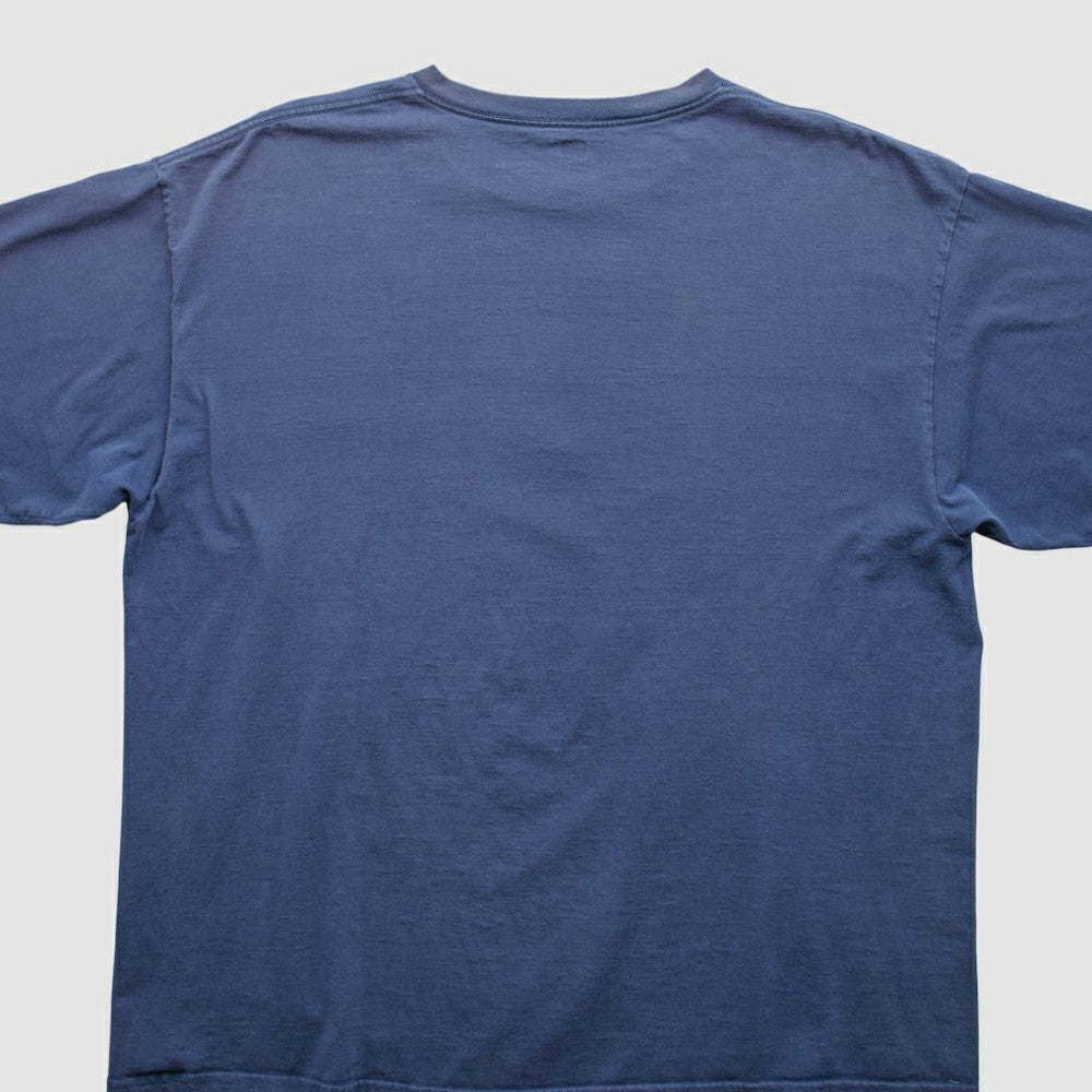 Blue Atlanta Braves 2010s T-Shirt