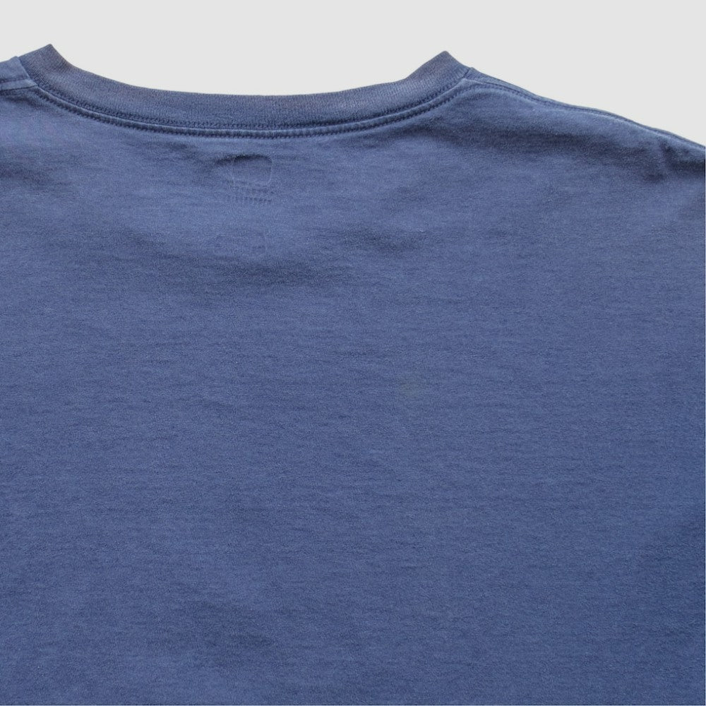 Blue Atlanta Braves 2010s T-Shirt