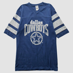 Logo 7 80s T-Shirt - Dallas Cowboys T-shirts