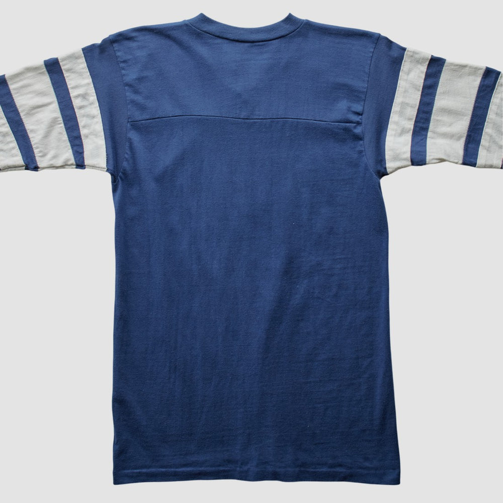 Logo 7 80s T-Shirt - Dallas Cowboys T-shirts