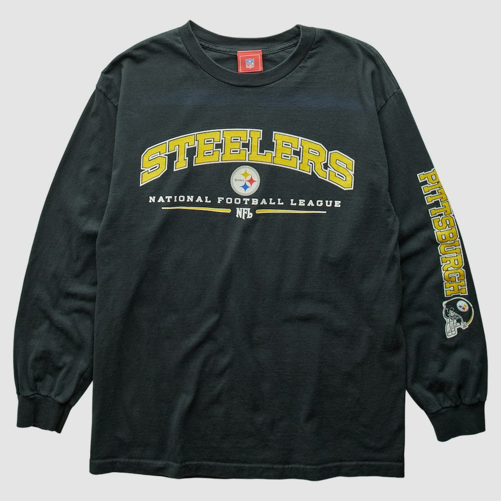 NFL 2000s T-Shirt - Pittsburgh Steelers T-shirts